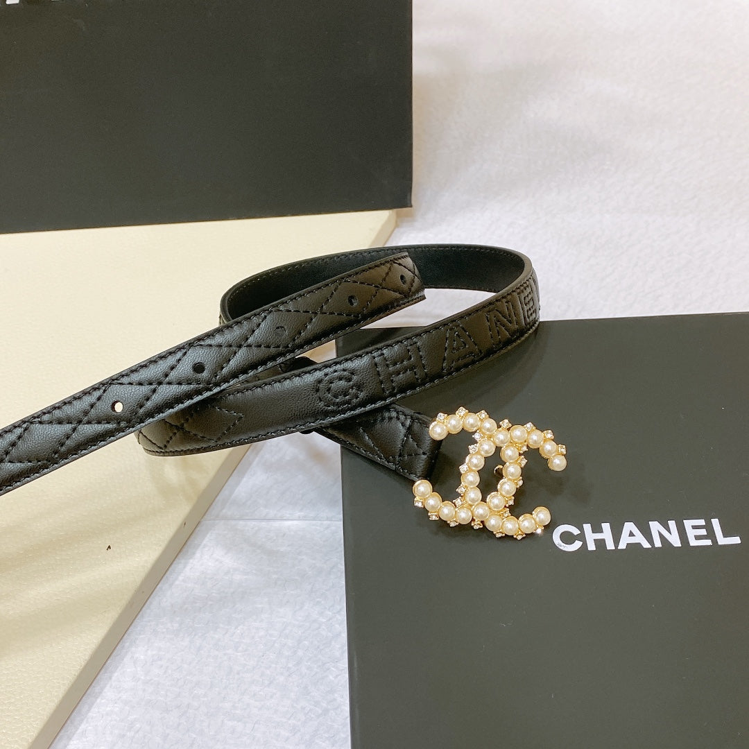 1WC152PDE Stylish High quality belt With full package