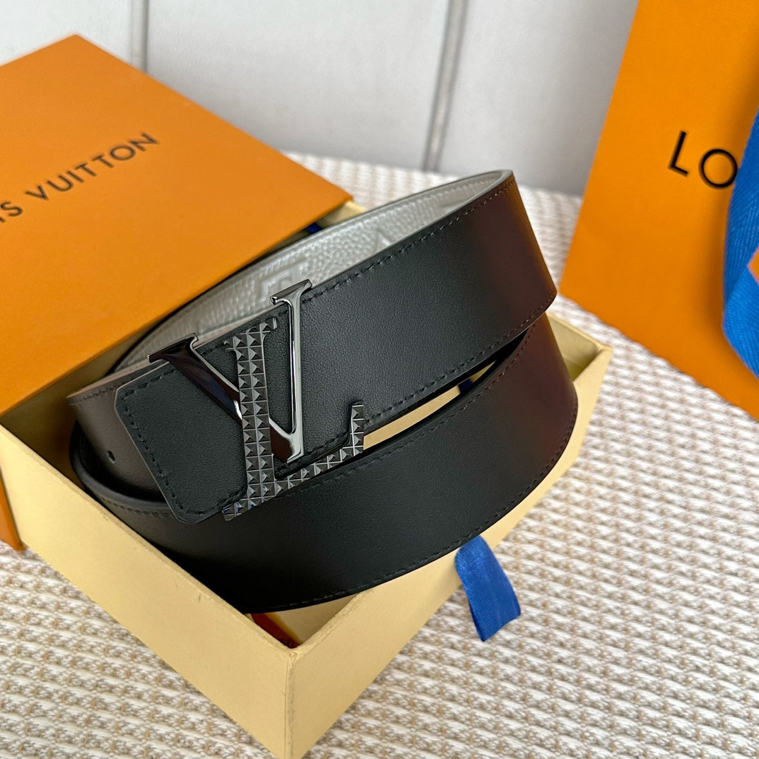 14E133PDE Stylish High quality belt With full package