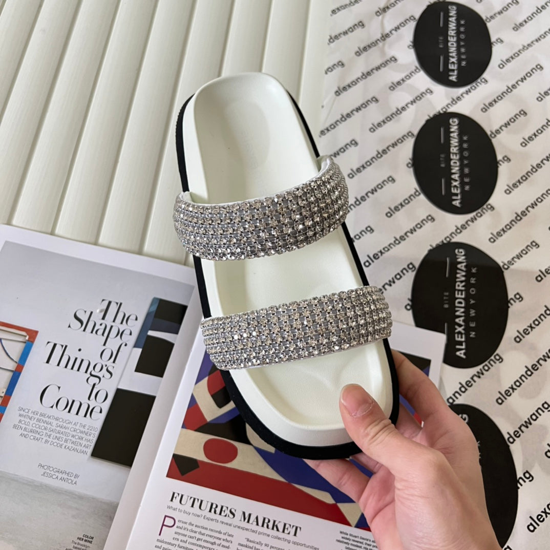 14A12ZDE Stylish slippers