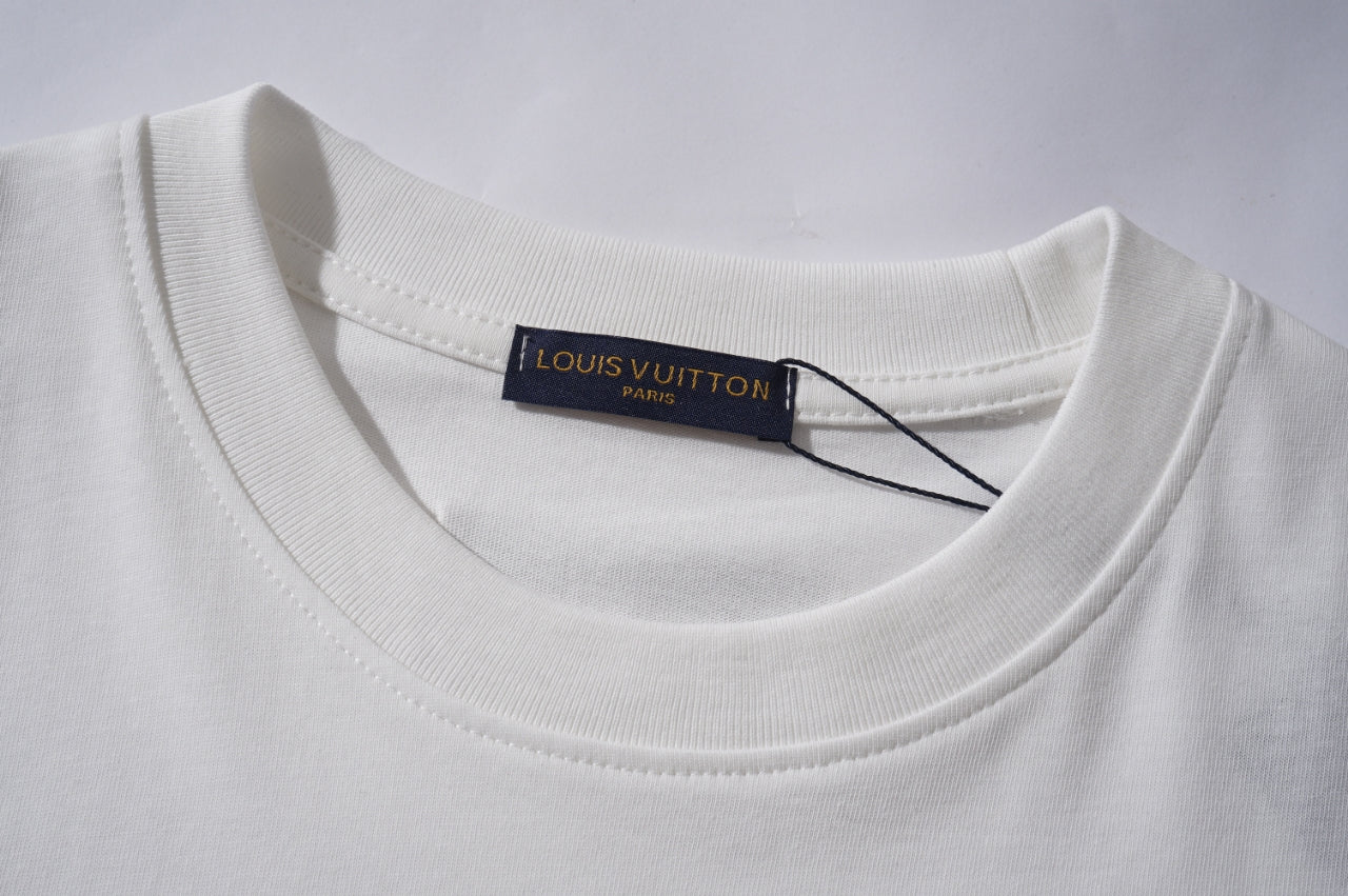 145RE167UDE Stylish T-shirt