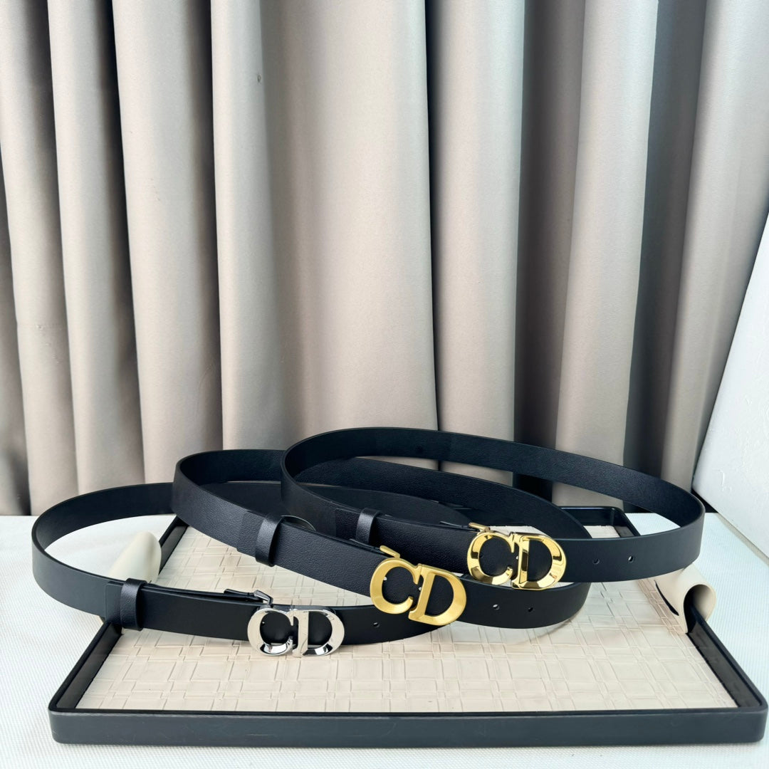 14D17PDE Stylish High quality belt With full package