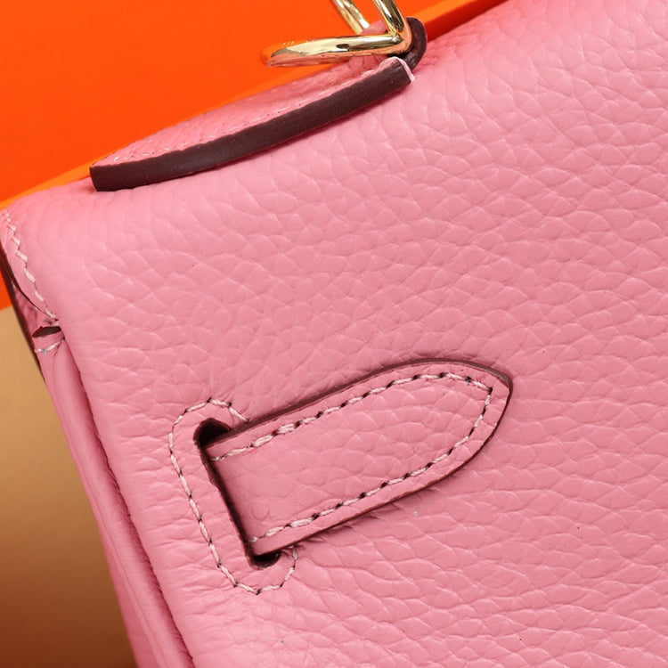 1H2BDE Stylish leather bag