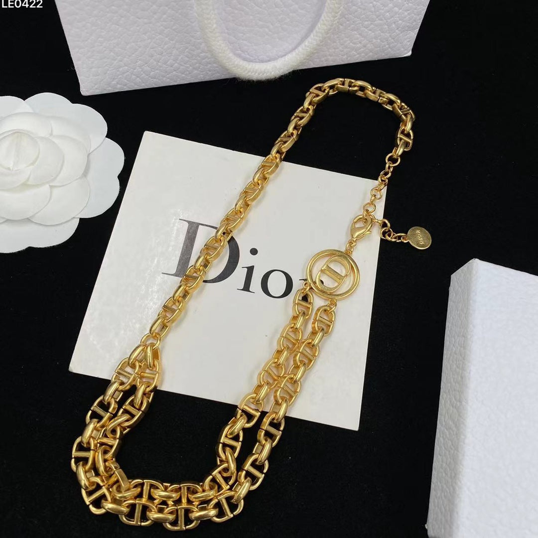 1YD322KDE Stylish Necklaces Bracelets