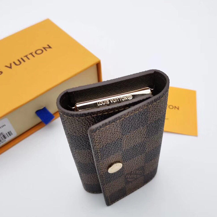 1E6BDE Stylish leather wallets