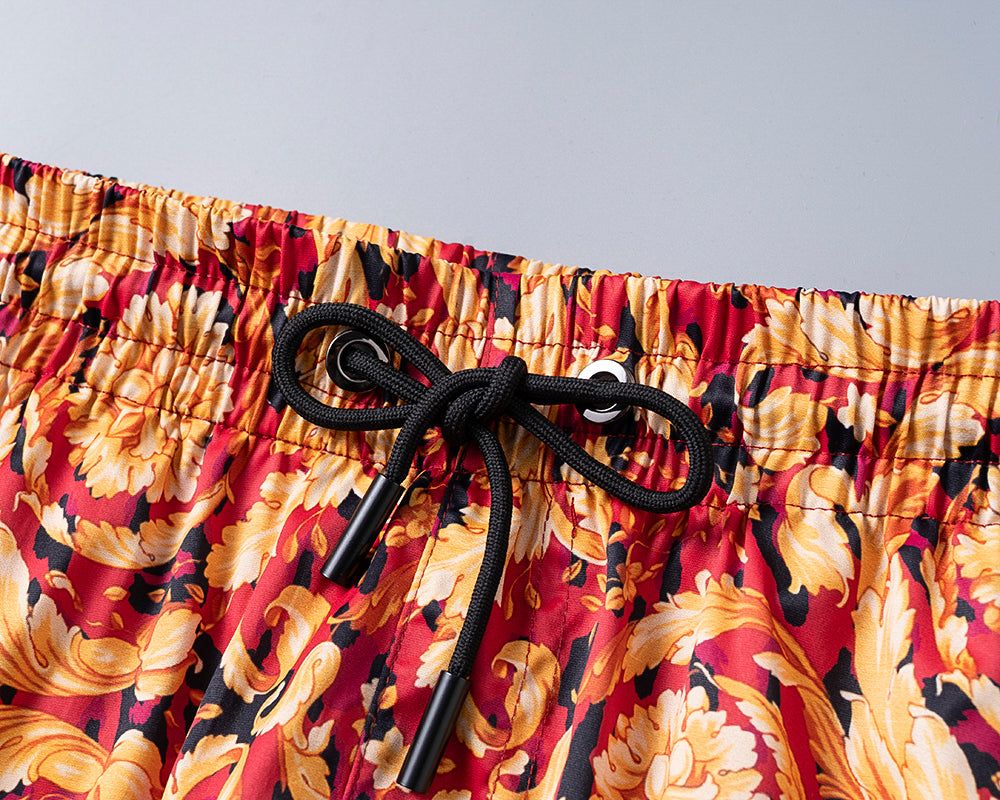 145RV98UDE Stylish shorts
