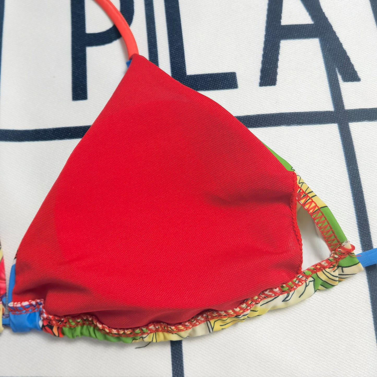 14V59YDE Stylish Bikini swimsuit
