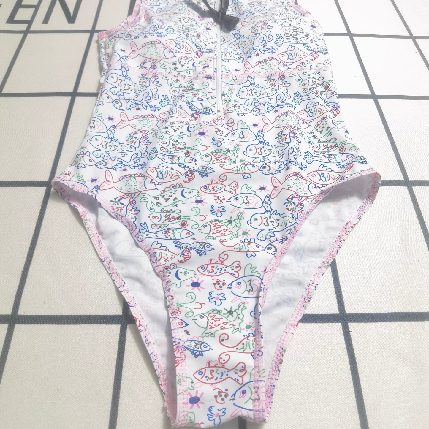 145ZA341YDE Stylish Bikini swimsuit