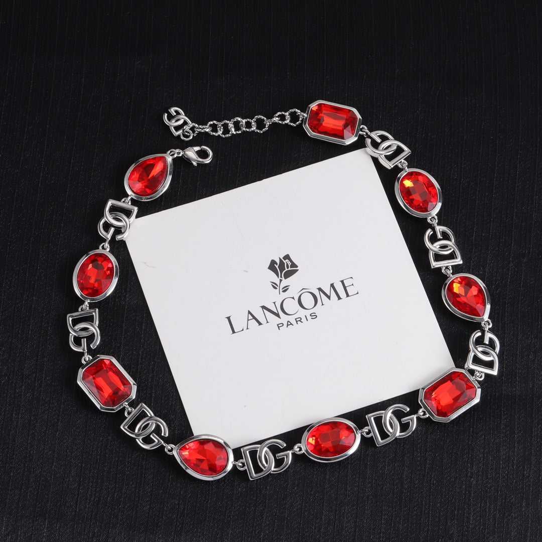175RA7XDE Stylish Necklaces . Bracelets