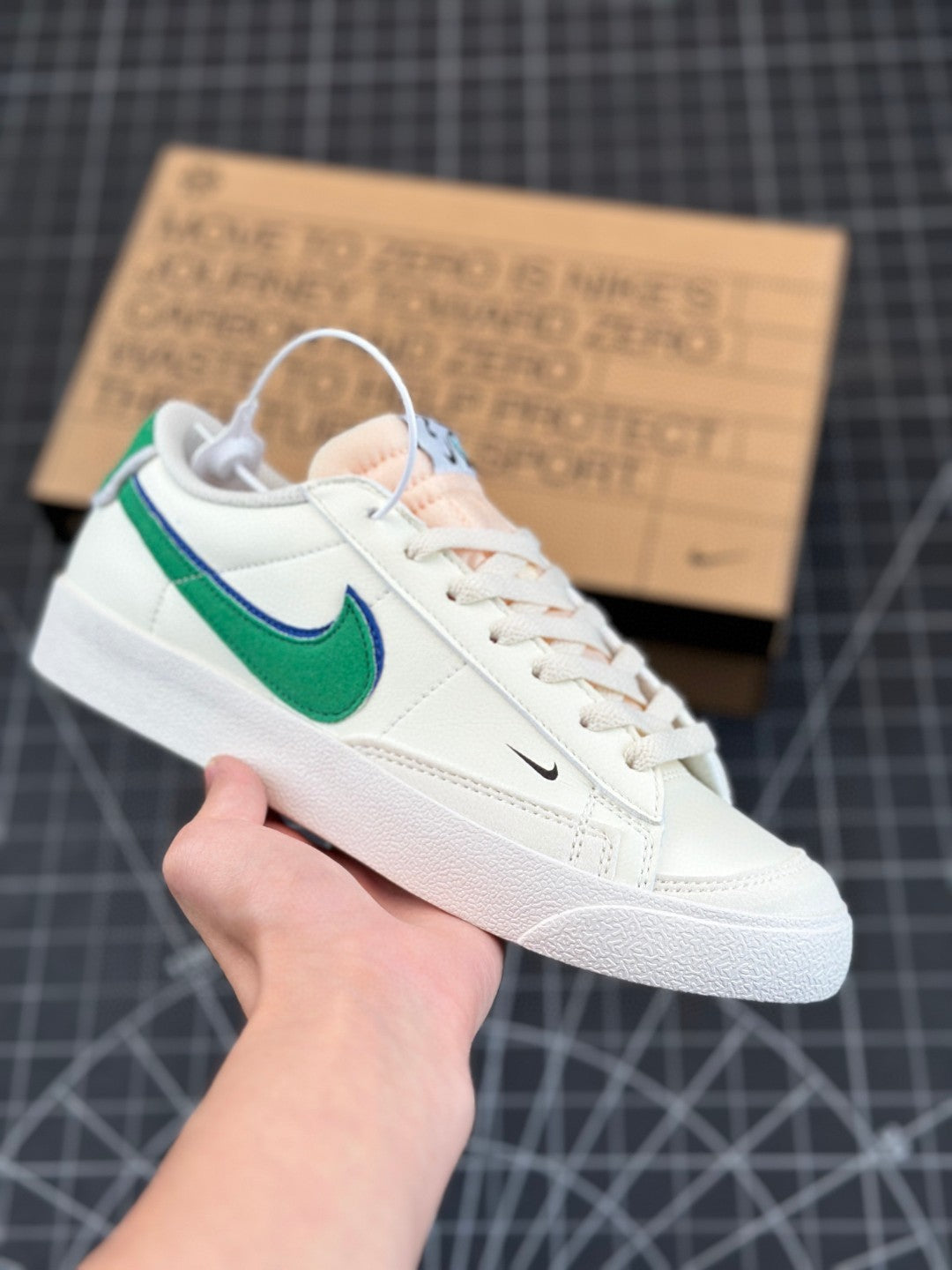 435ZA9ZDE Stylish shoes
