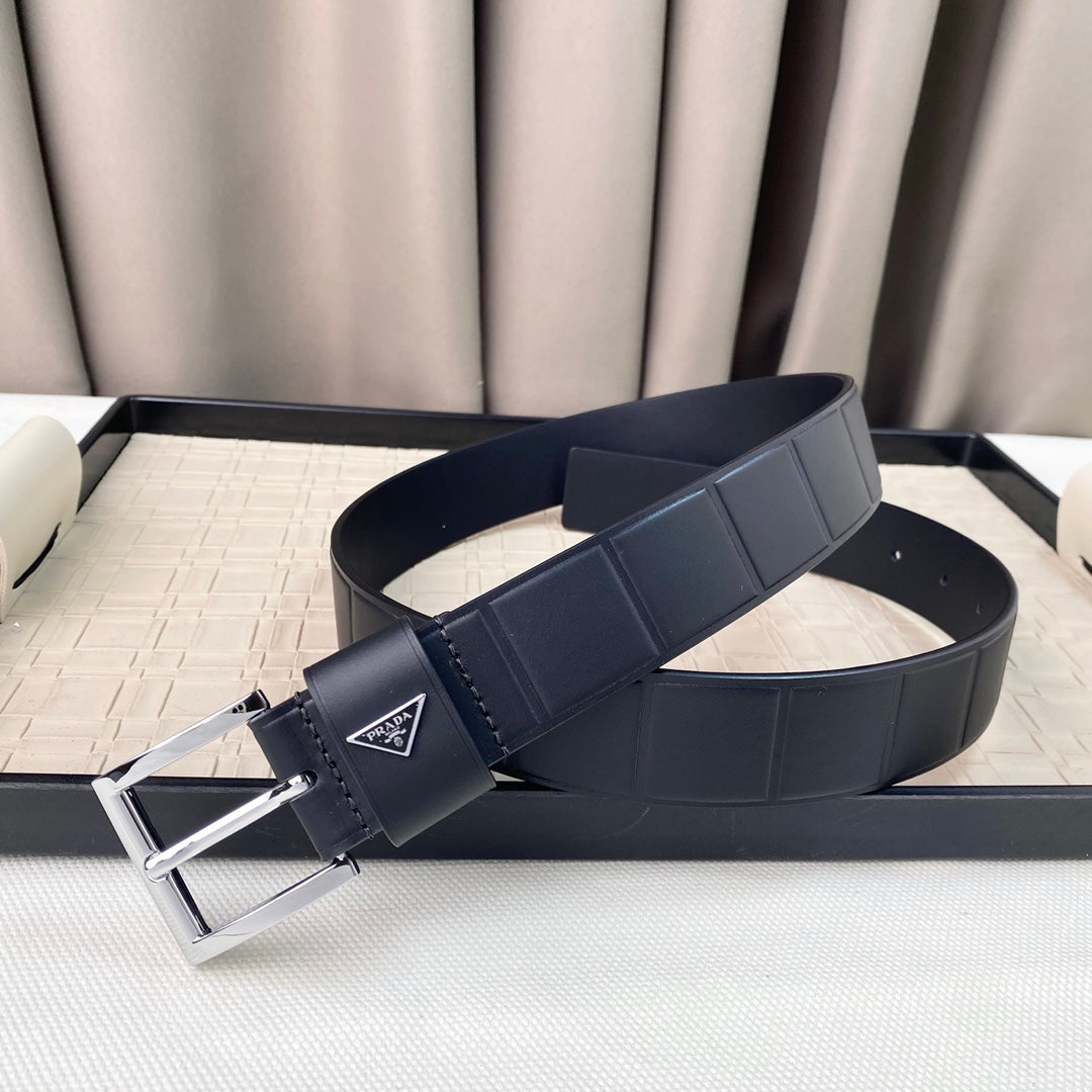 14PD118PDE Stylish High quality belt With full package