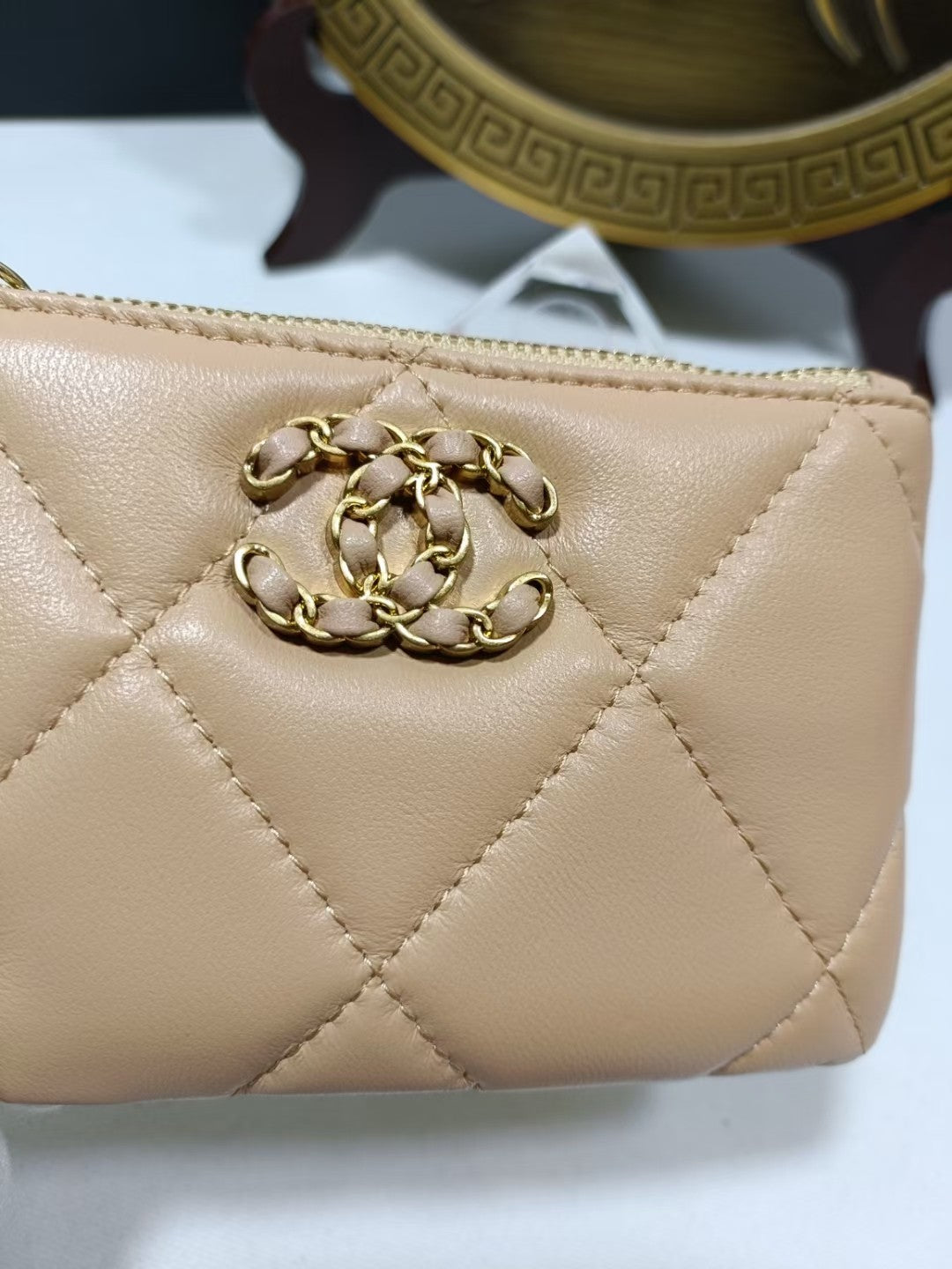 1XC104BDE Stylish leather wallets