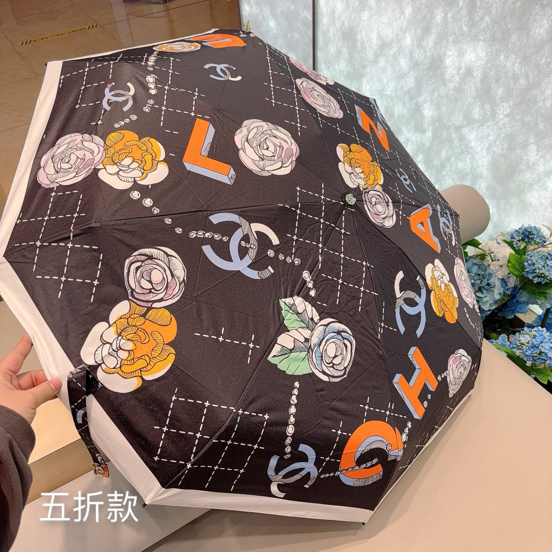 15RC92SDE Stylish UV resistant umbrella