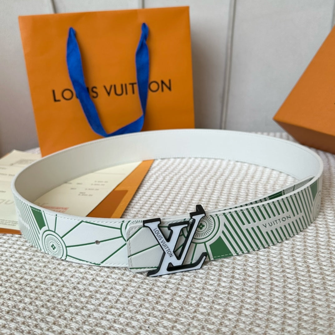 14E48PDE Stylish High quality belt With full package