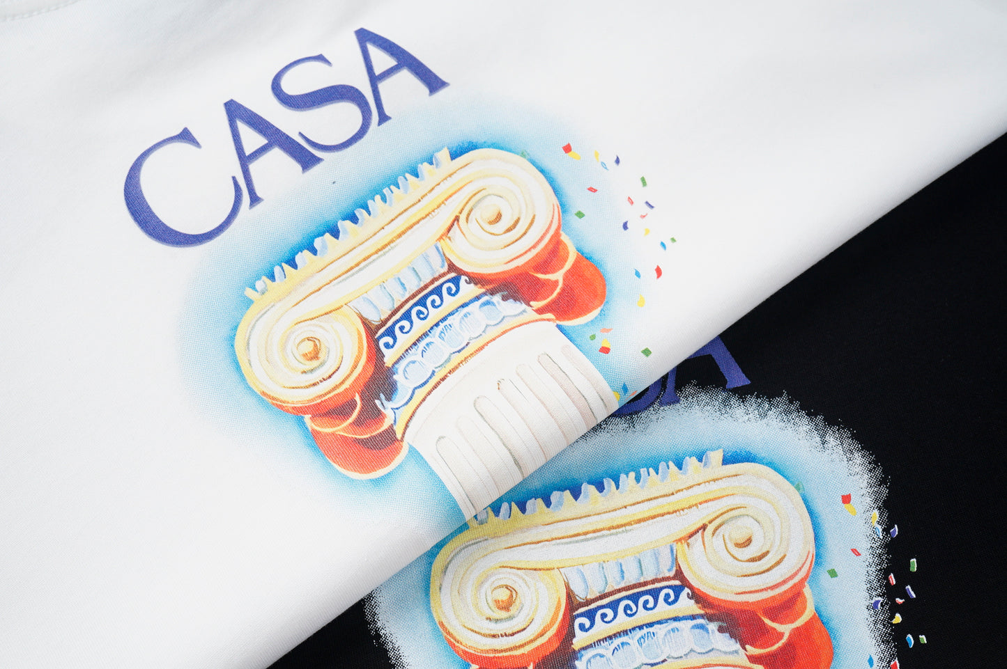 1ZA597UDE Stylish T-shirts