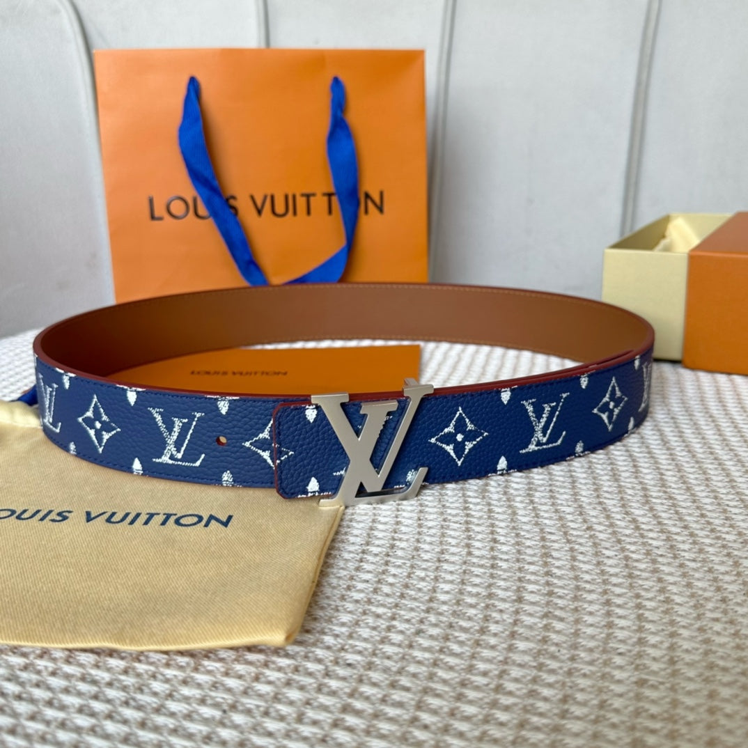 14E131PDE Stylish High quality belt With full package