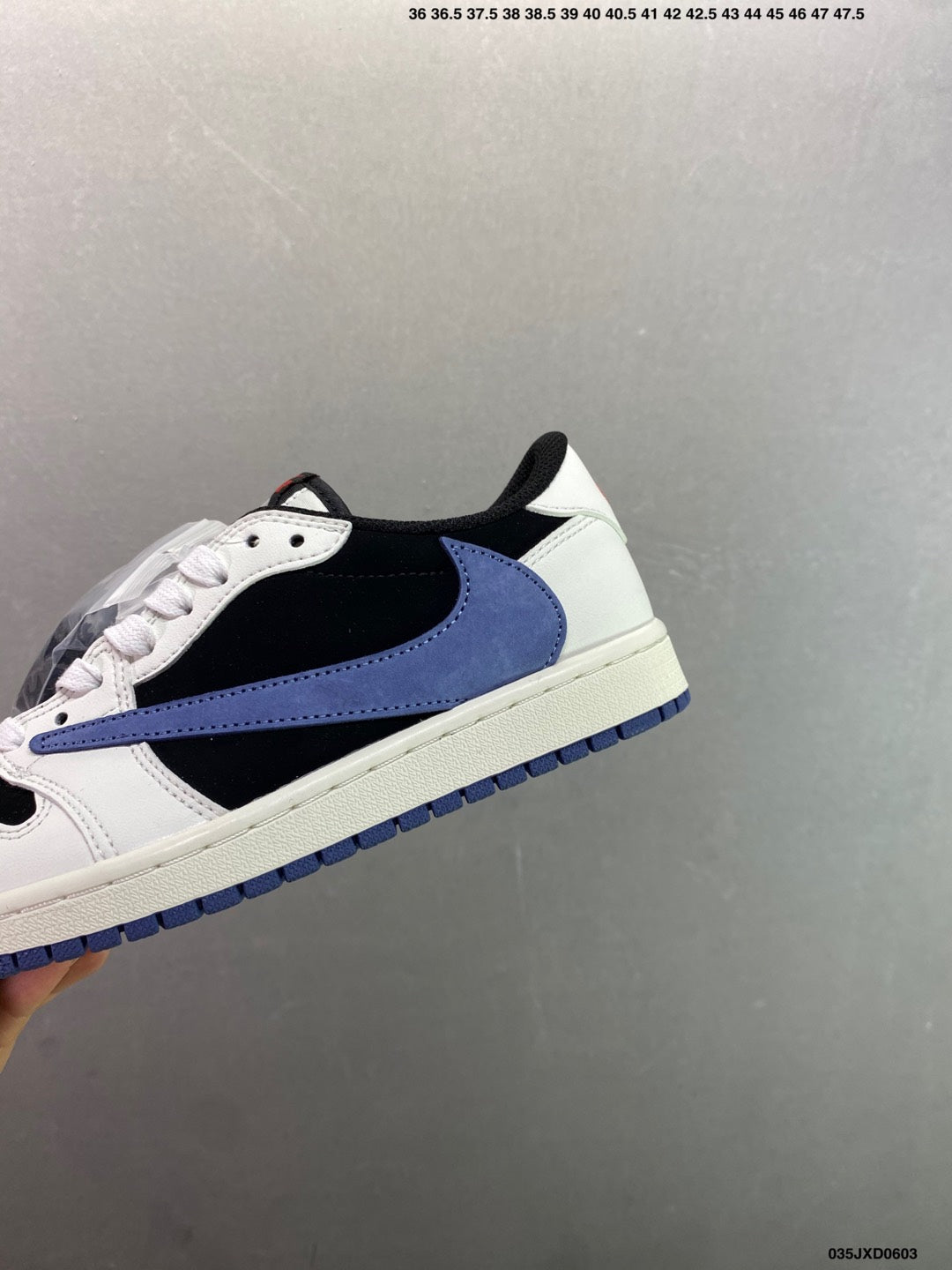465NA11ZDE Stylish shoes