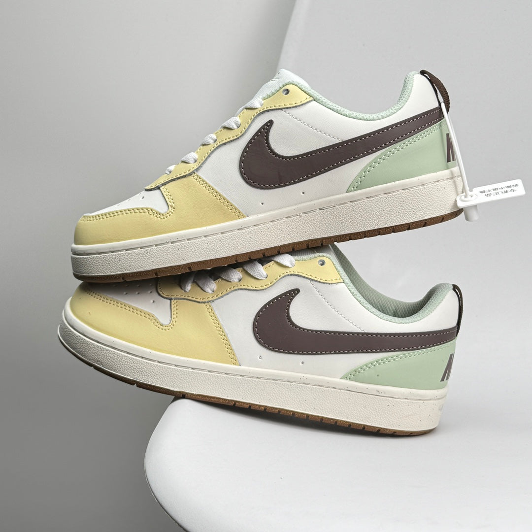 435ZA3ZDE Stylish shoes