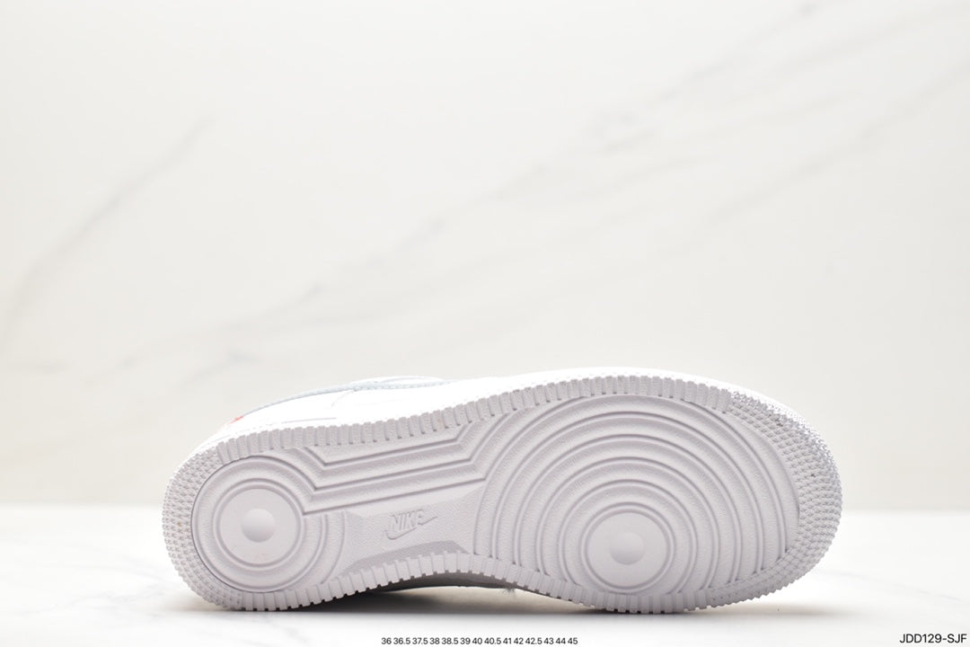 4YN58ZDE Stylish Sneakers (No Box, August-October Big Sale)