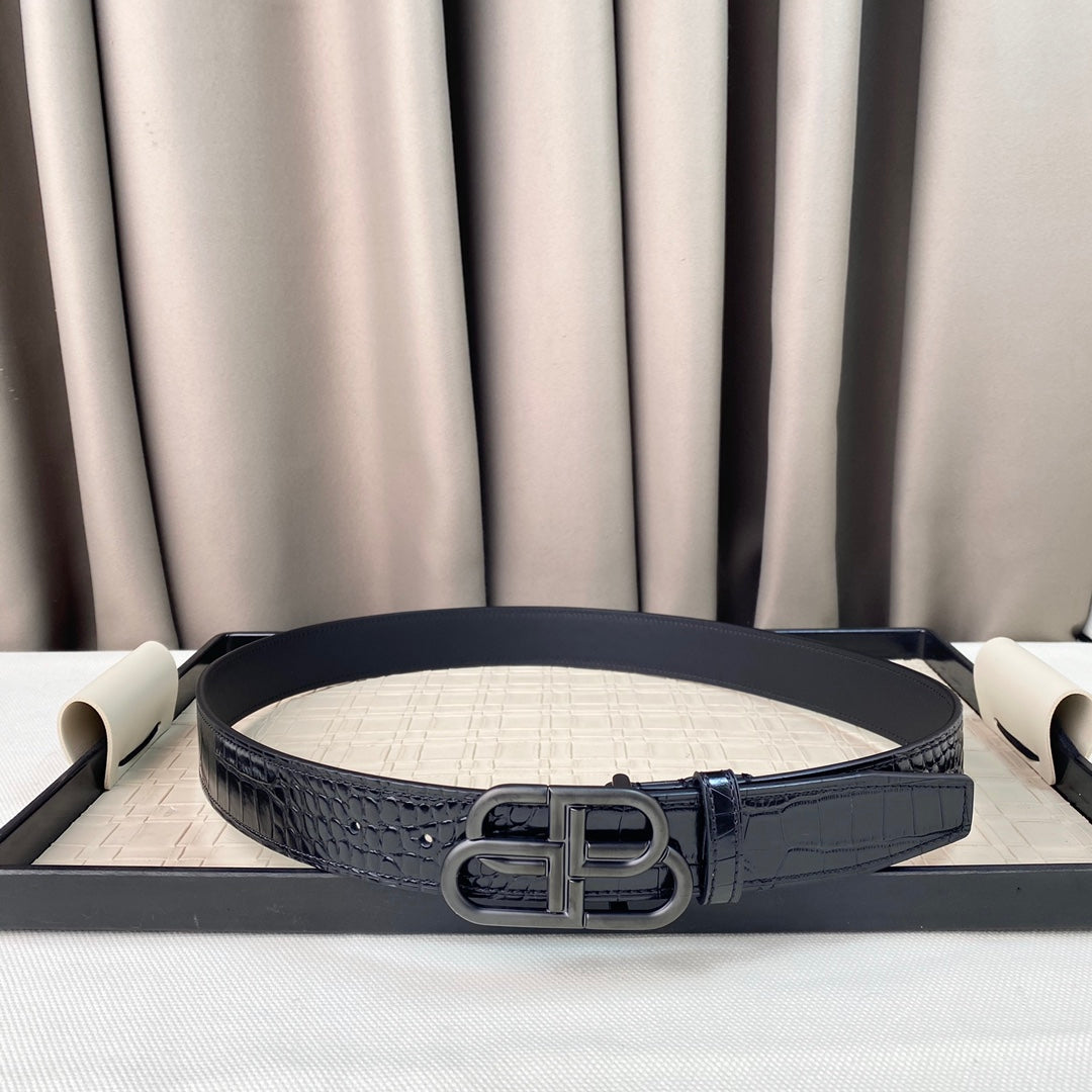 14J125PDE Stylish High quality belt With full package