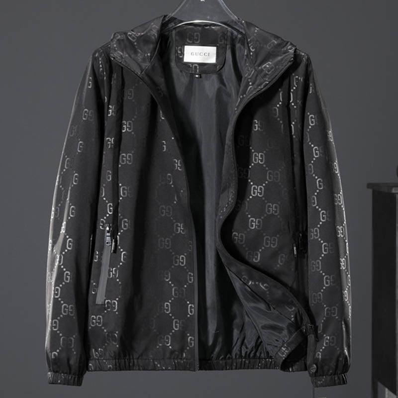 14B267UDE Stylish Coats