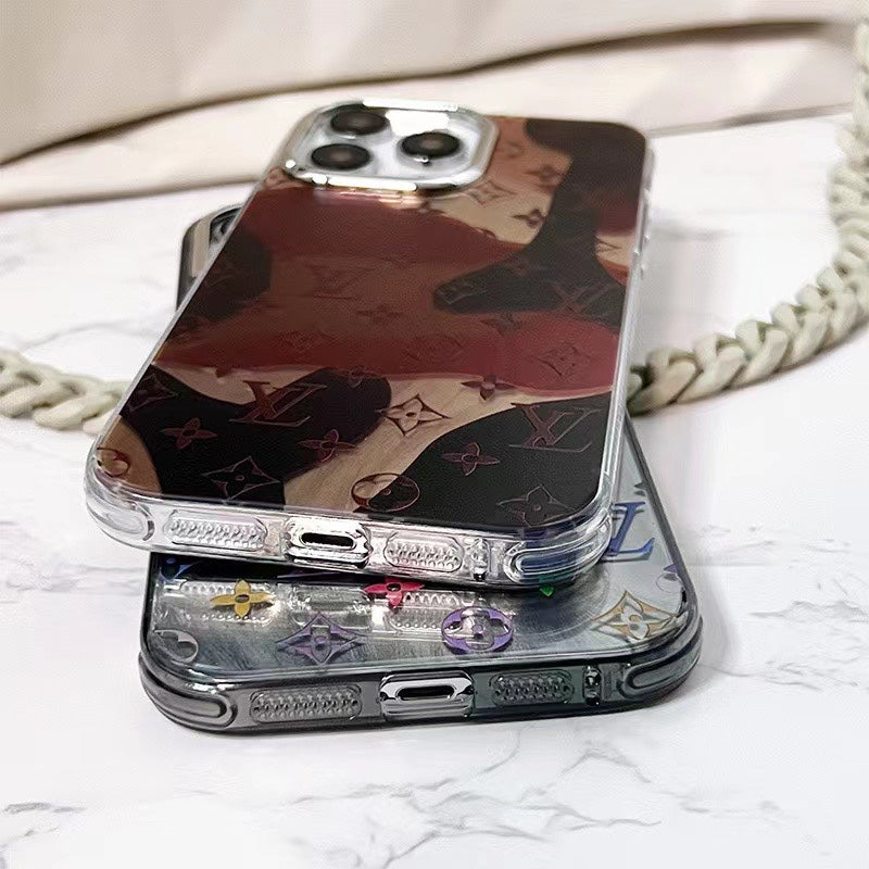 135RE181ADE Stylish Phone Case