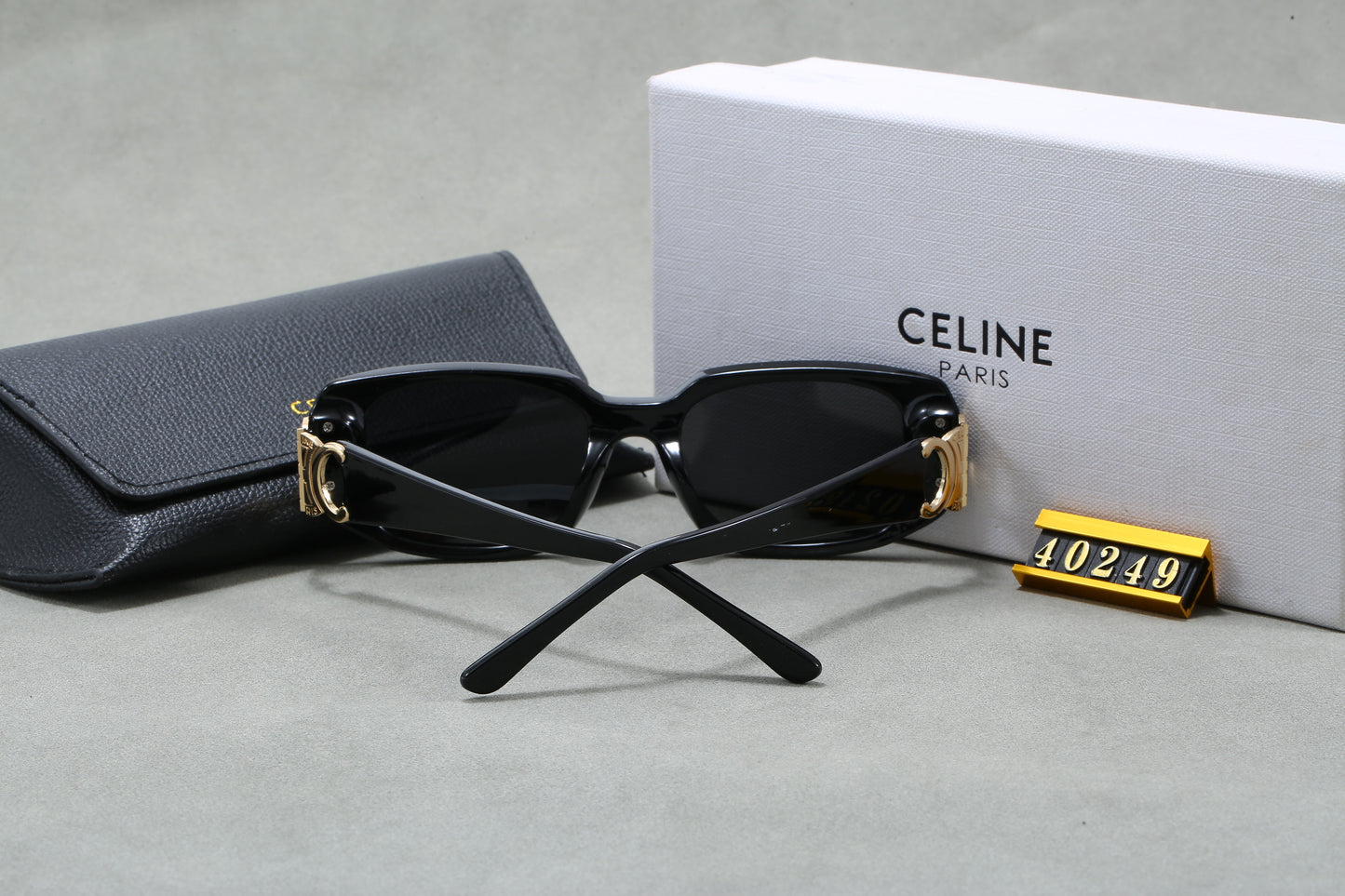 385RN52TDE Stylish Sunglasses