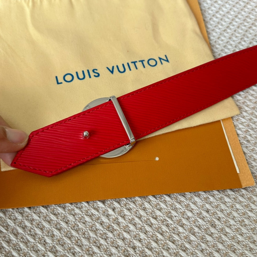 14E141PDE Stylish High quality belt With full package