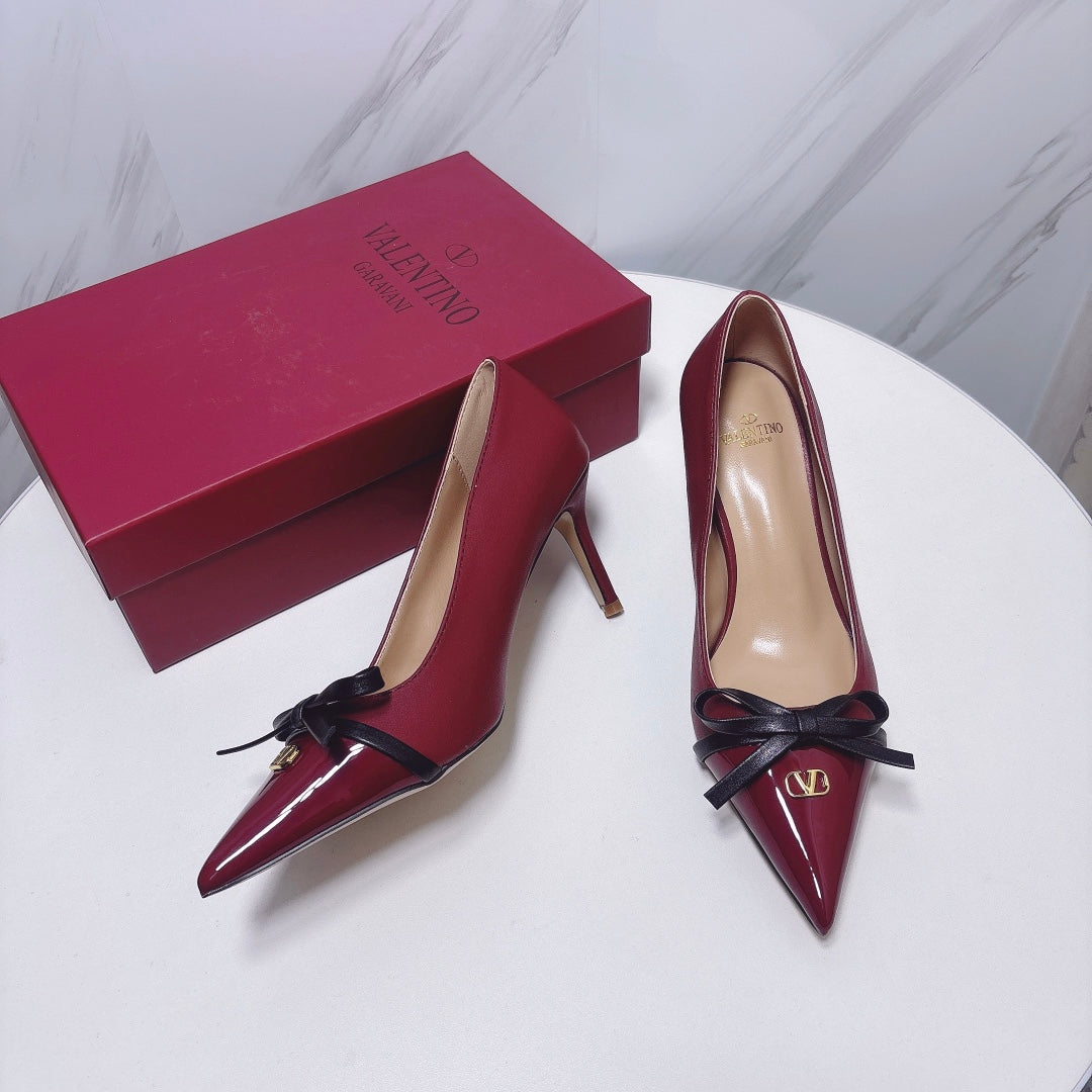 1WVL260ZDE Stylish High heels