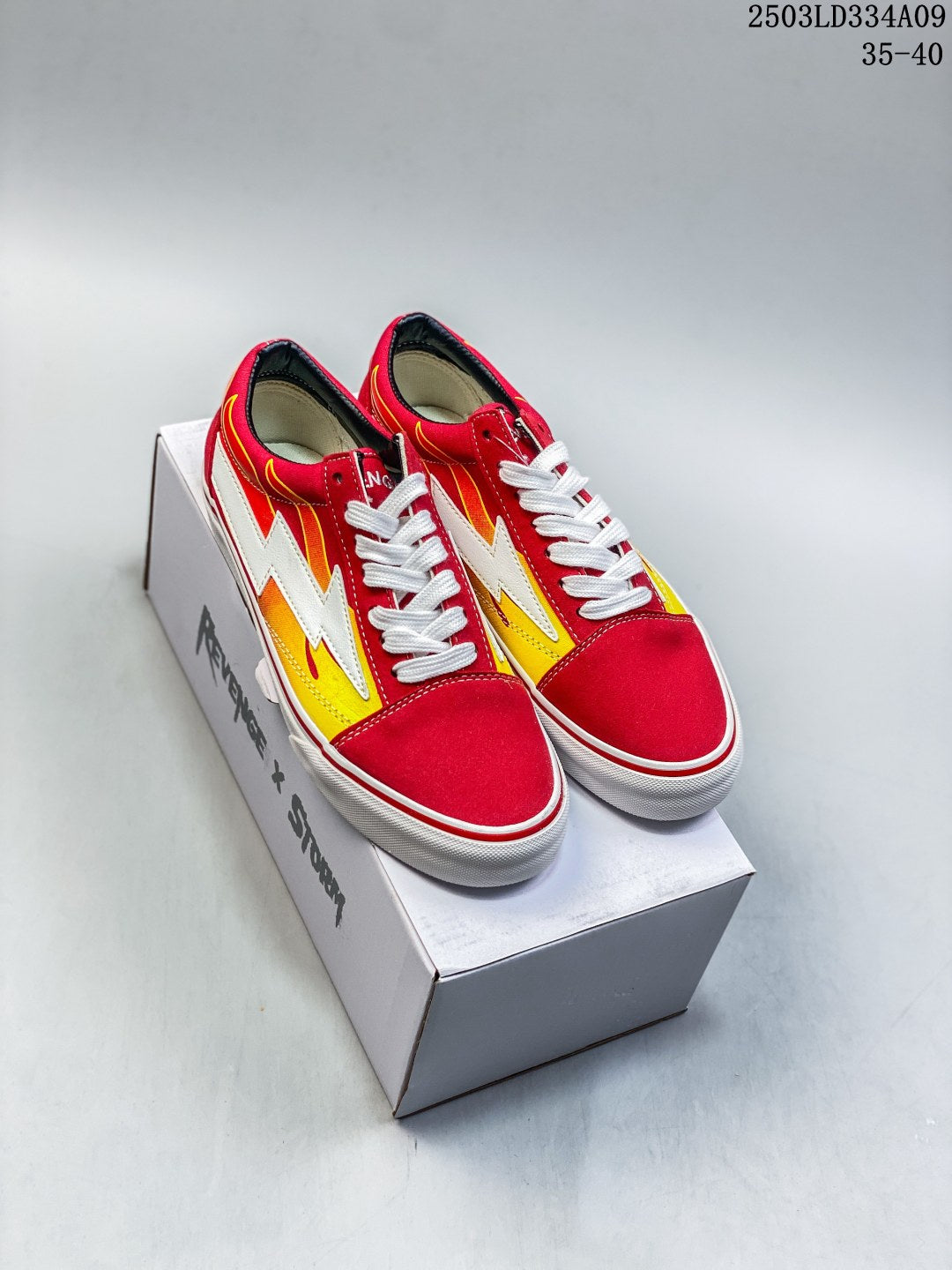 435ZA30ZDE Stylish shoes