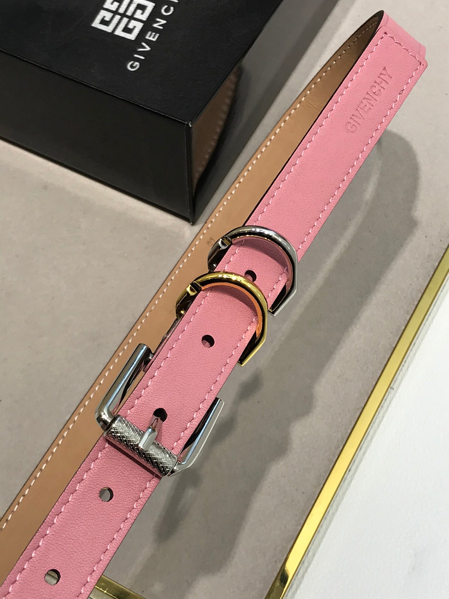 14GV95PDE Stylish High quality belt With full package