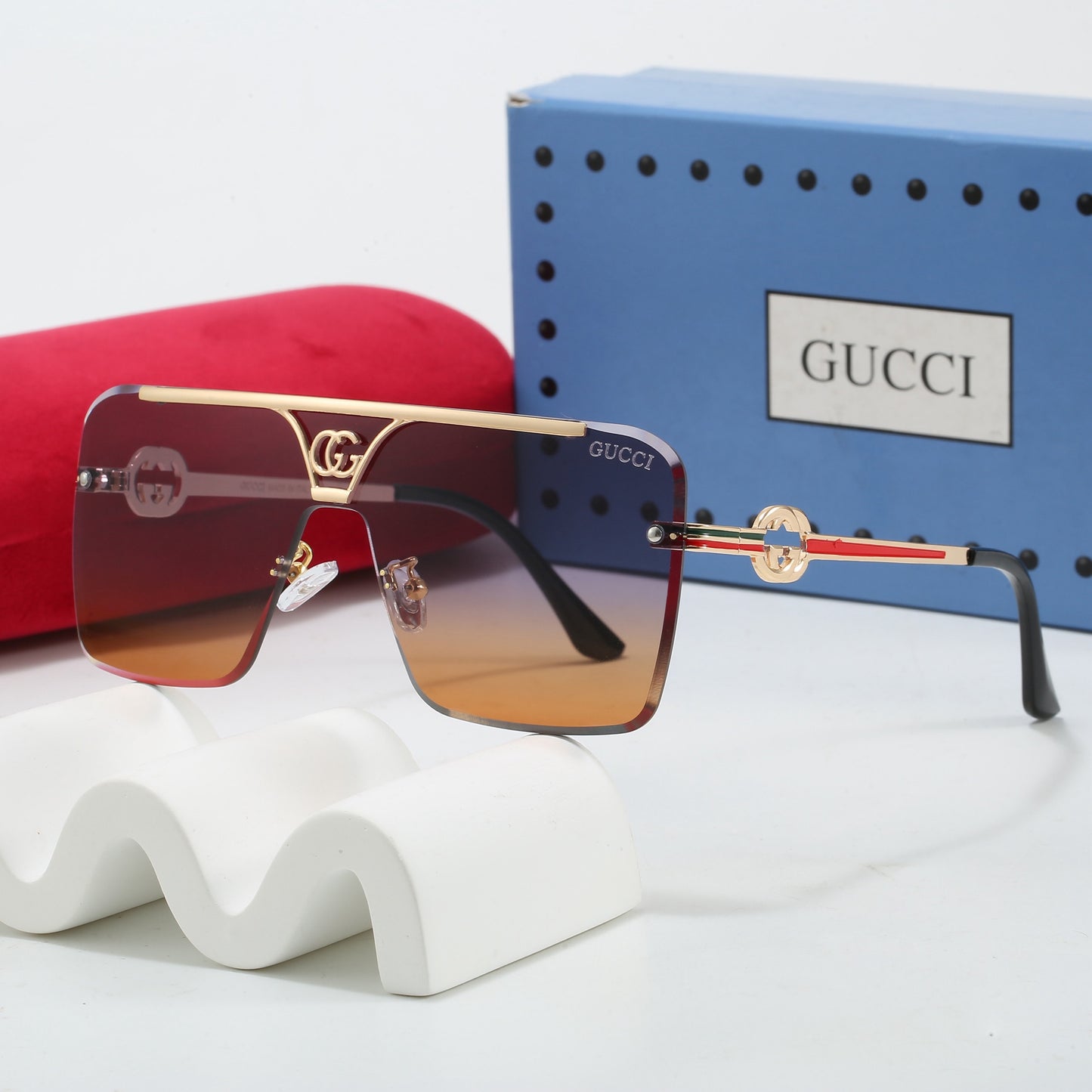 285RB47TDE Stylish Sunglasses