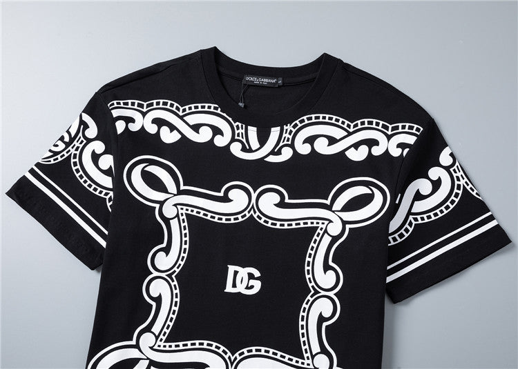 135WA100UDE Stylish T-shirts
