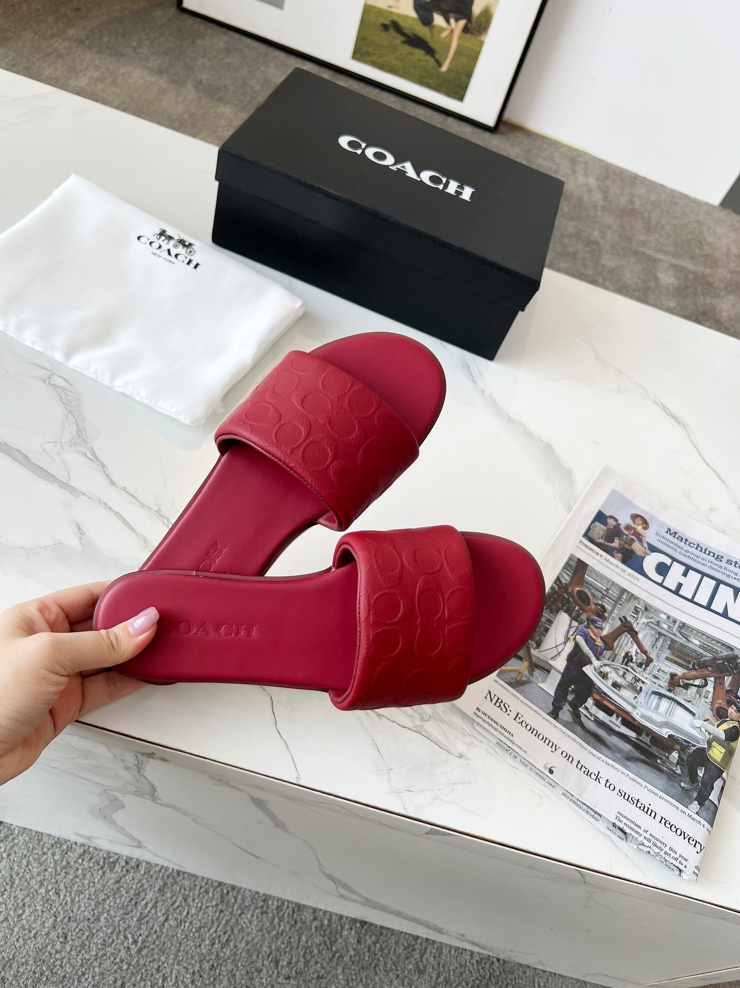 285ZA7ZDE Stylish leather Shoes