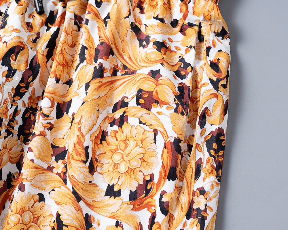 145RV98UDE Stylish shorts