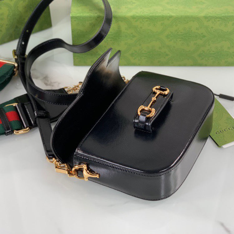 AB016BDE Stylish leather bag