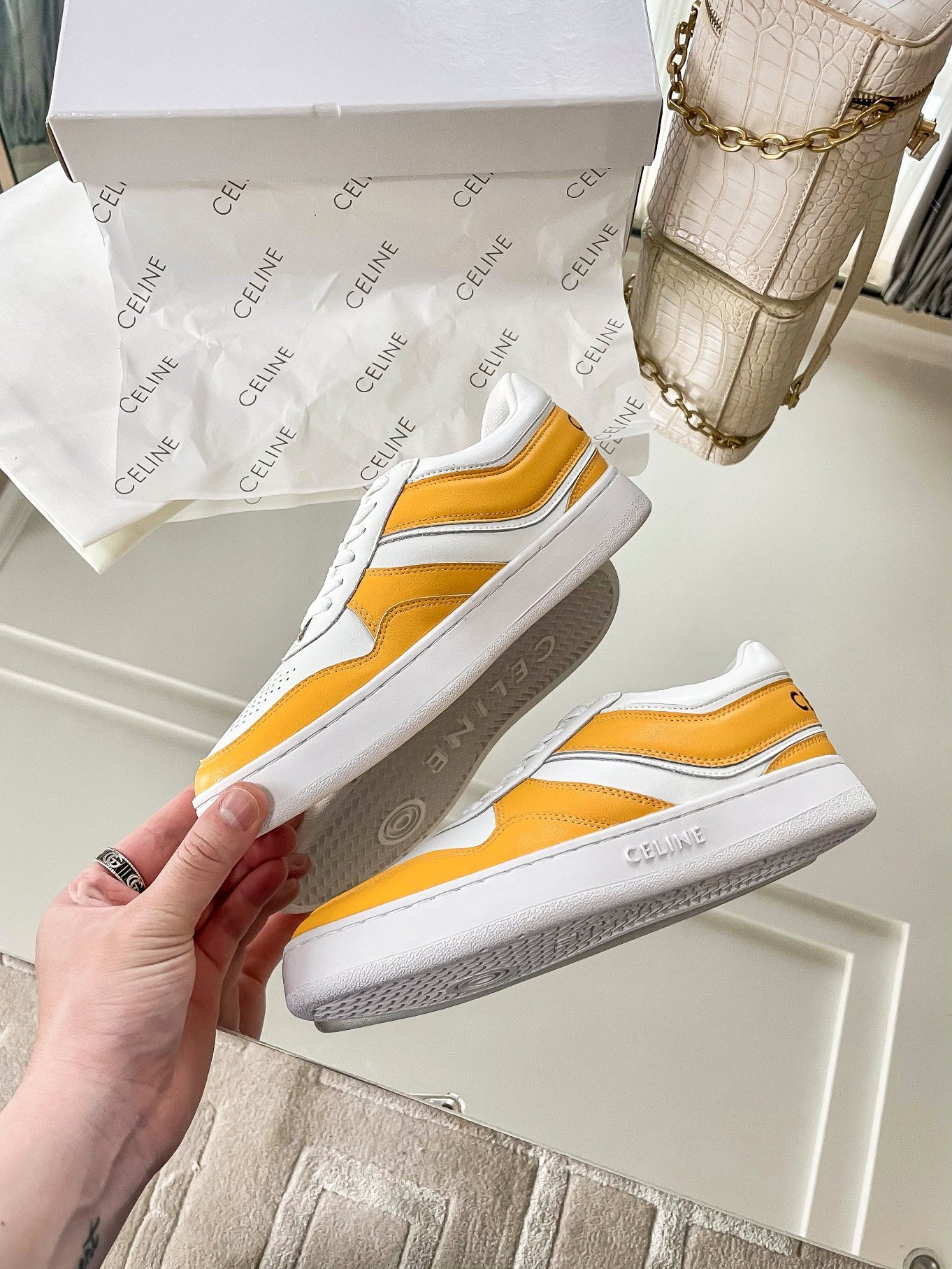 14CL125ZDE Stylish Casual shoes