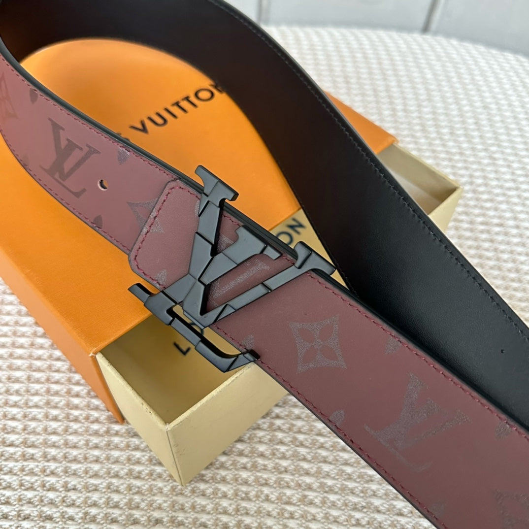 14E150PDE Stylish High quality belt With full package