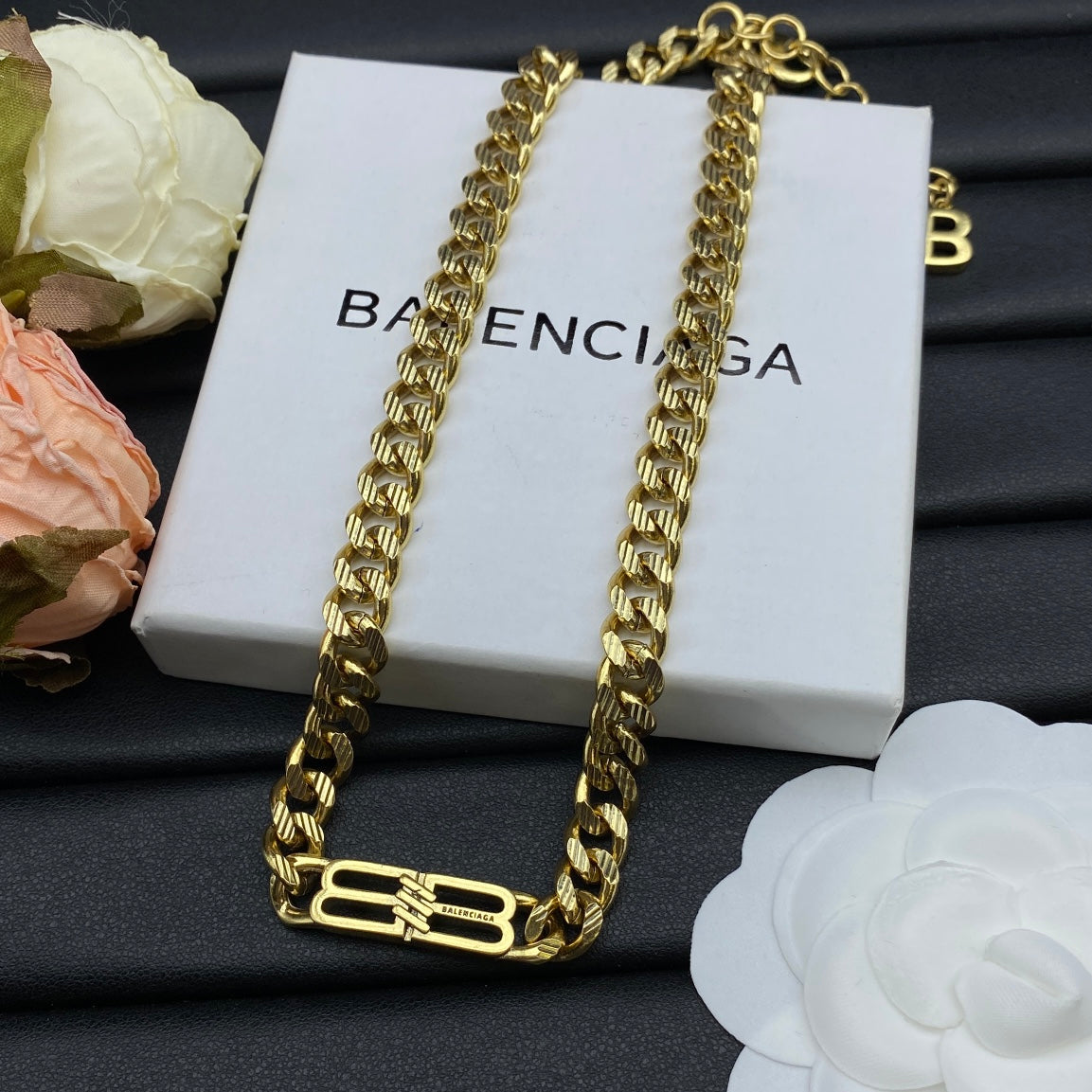14J133XDE Stylish Necklaces Bracelets