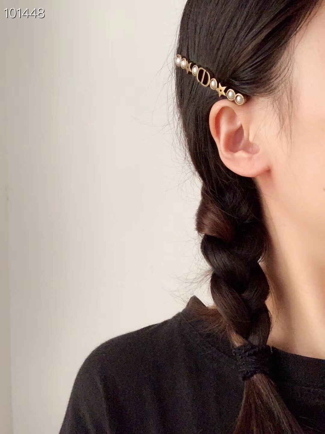 1XD503HDE Stylish hair ornament