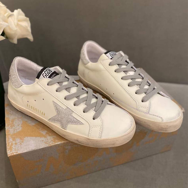 2XGE140ZDE Stylish cowhide leather shoes