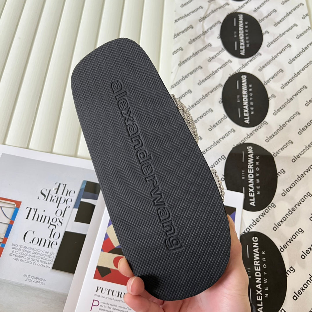 14A12ZDE Stylish slippers
