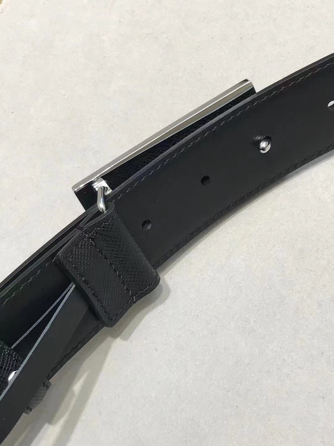 14PD86PDE Stylish High quality belt With full package