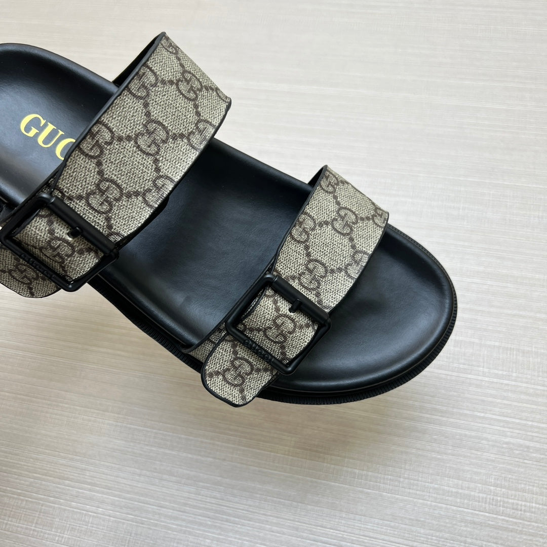 54B90ZDE Stylish slippers