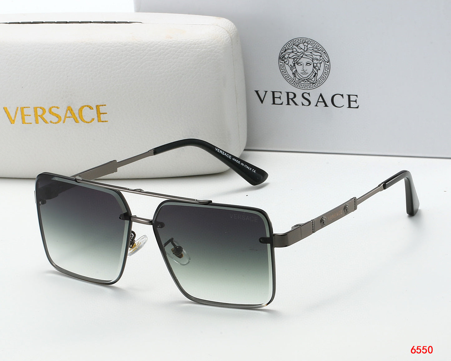 285RV102TDE Stylish Sunglasses