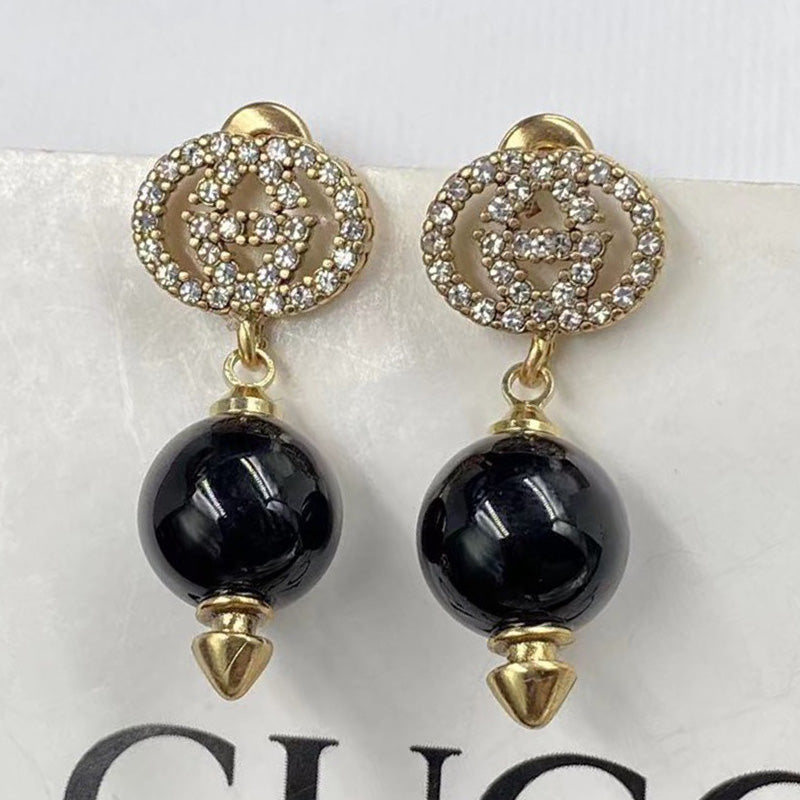 1YB56EDE Stylish Earrings