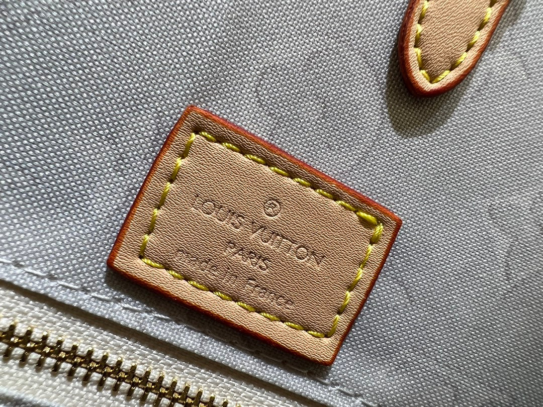 1XE407BDE Stylish leather bag