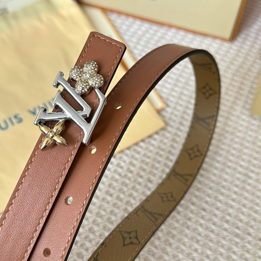 14E146PDE Stylish High quality belt With full package