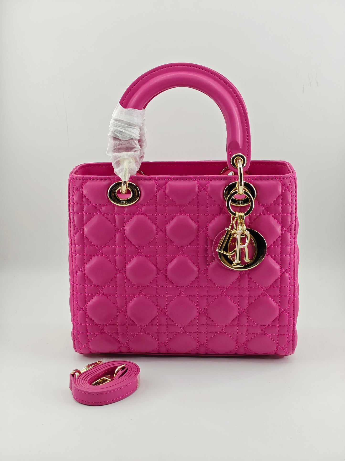 15RD60BDE Stylish leather bag