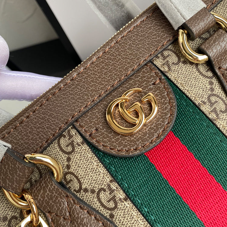 1B57BDE Stylish leather bag