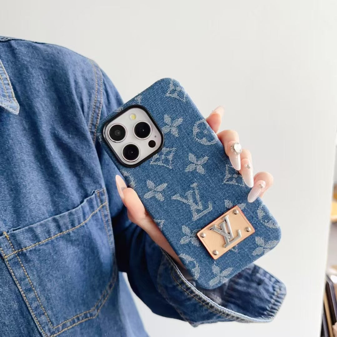 165RE85ADE Stylish Phone Case